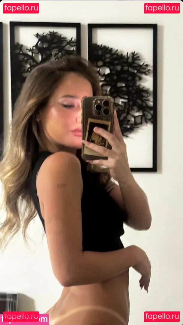 Bruna Griphao Onlyfans Photo Gallery 