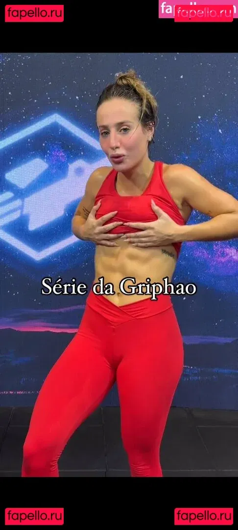 Bruna Griphao Onlyfans Photo Gallery 