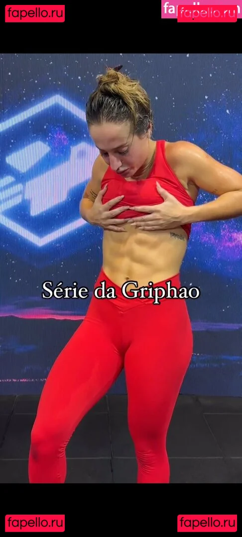 Bruna Griphao Onlyfans Photo Gallery 