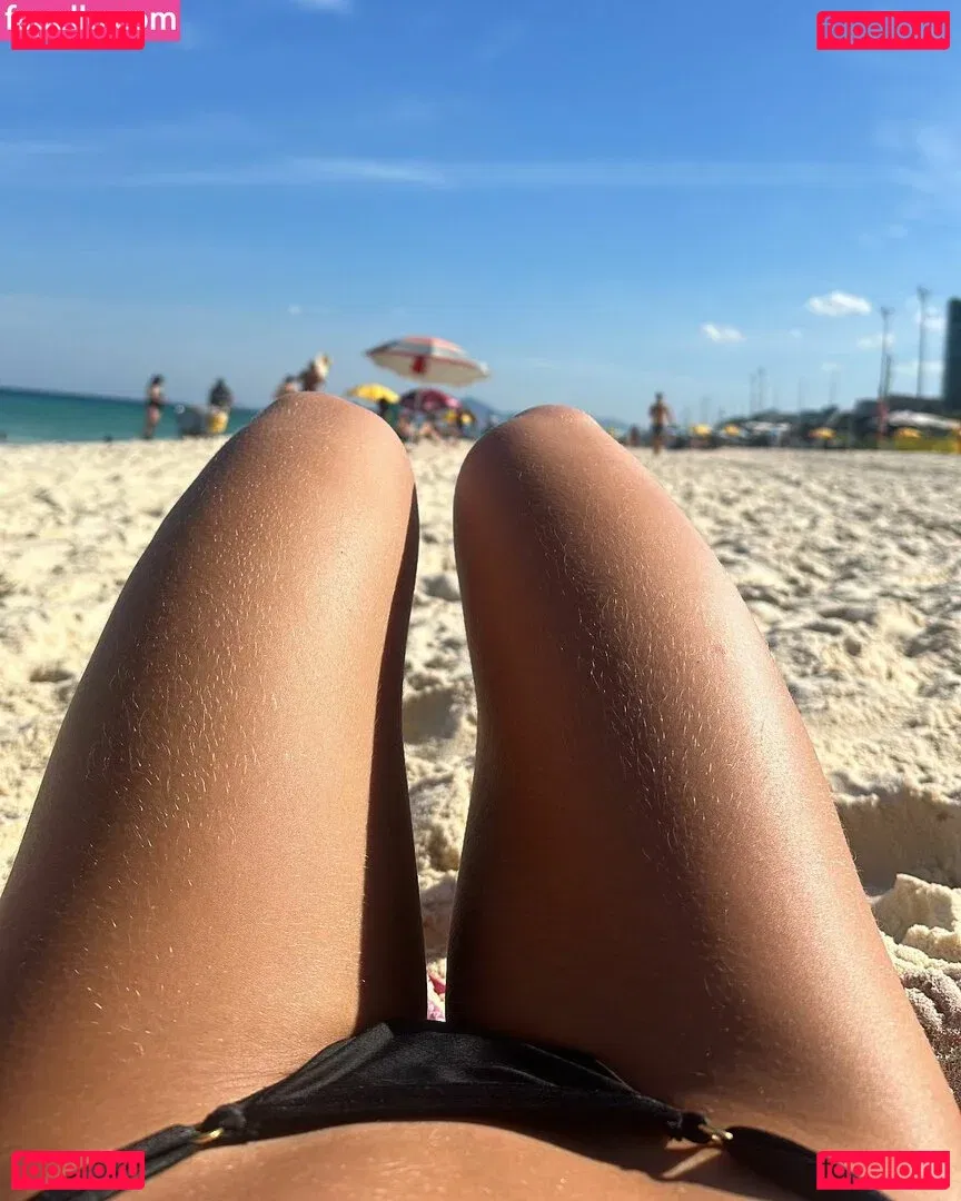 Bruna Griphao Onlyfans Photo Gallery 