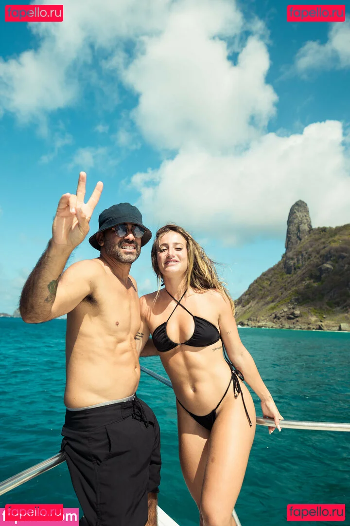 Bruna Griphao Onlyfans Photo Gallery 