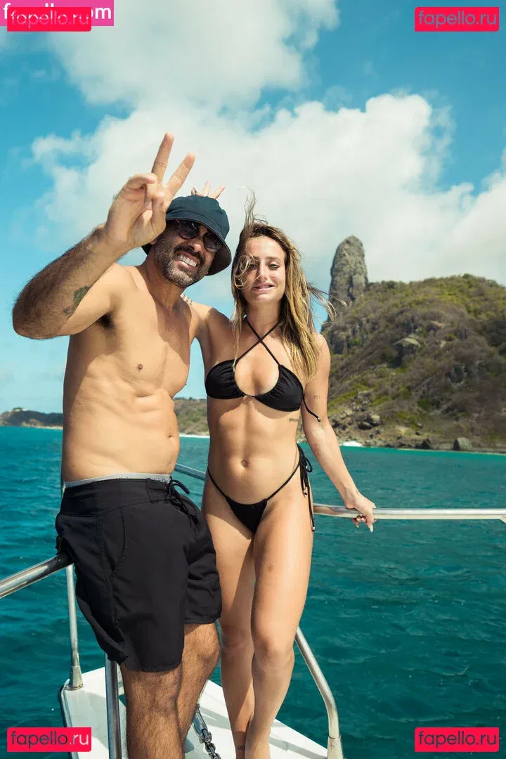 Bruna Griphao Onlyfans Photo Gallery 