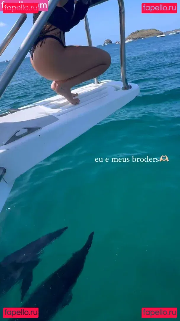 Bruna Griphao Onlyfans Photo Gallery 