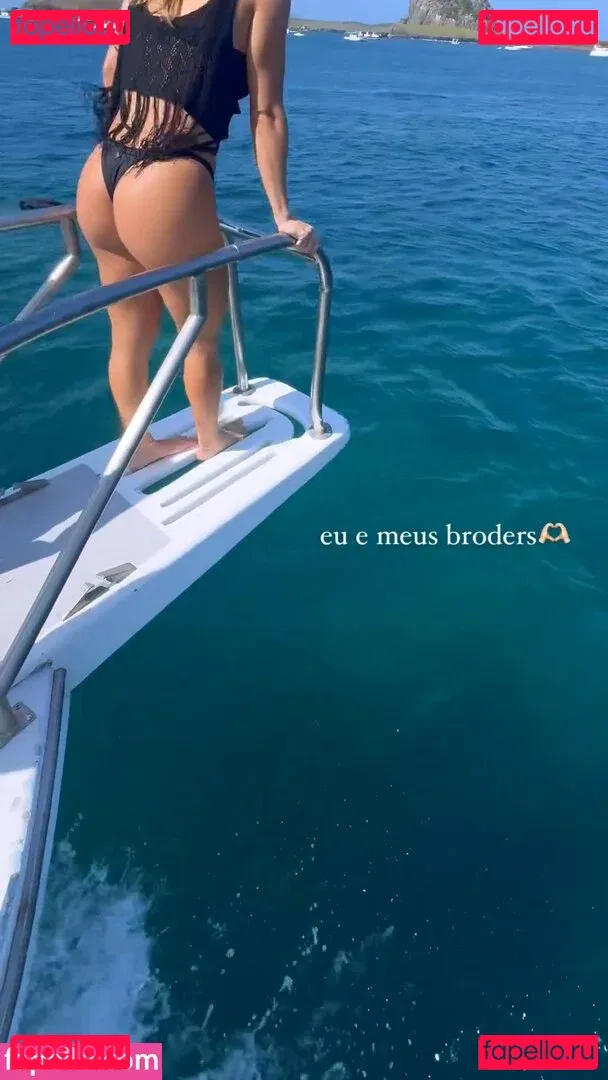 Bruna Griphao Onlyfans Photo Gallery 