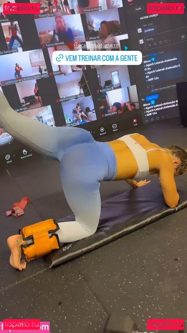 Bruna Griphao Onlyfans Photo Gallery 