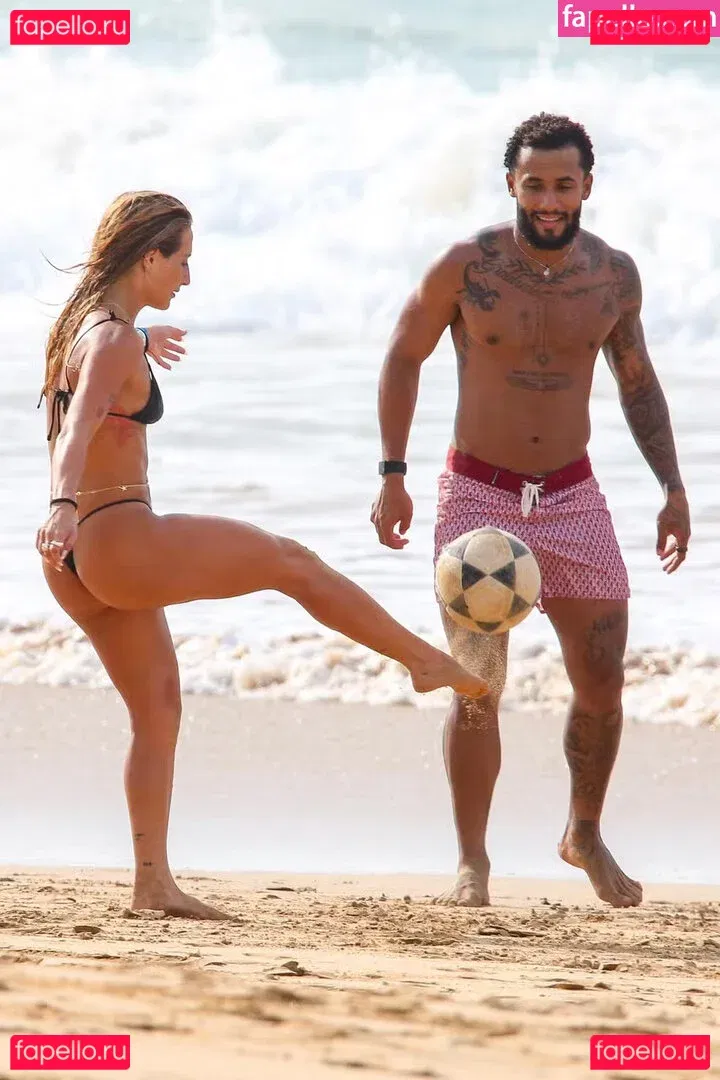 Bruna Griphao Onlyfans Photo Gallery 