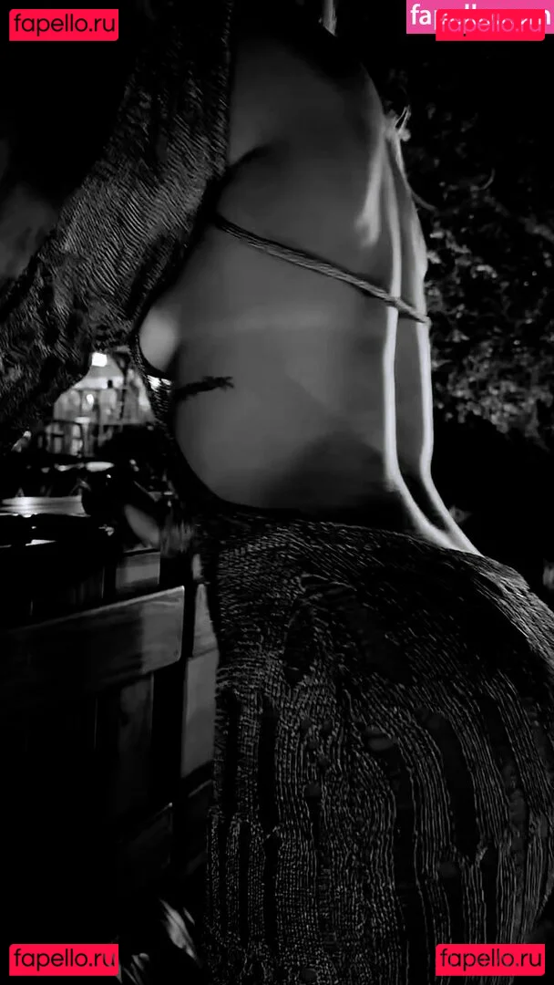 Bruna Griphao Onlyfans Photo Gallery 