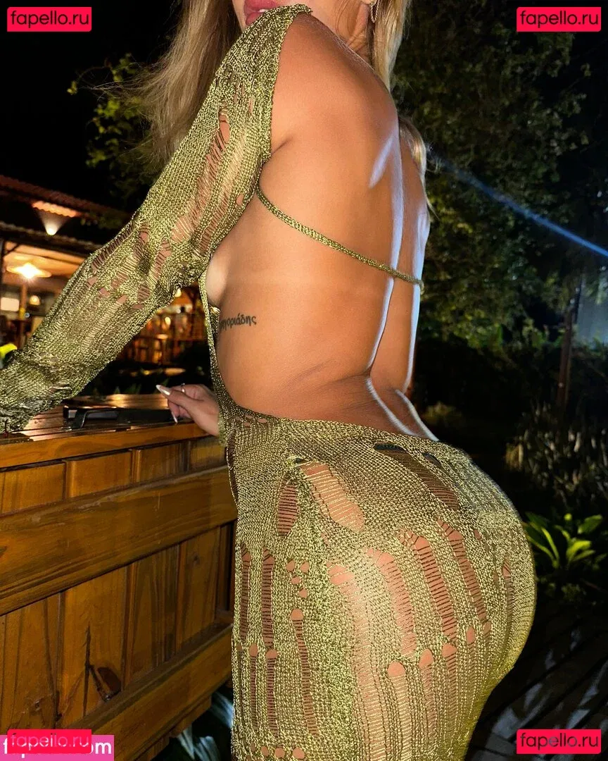 Bruna Griphao Onlyfans Photo Gallery 