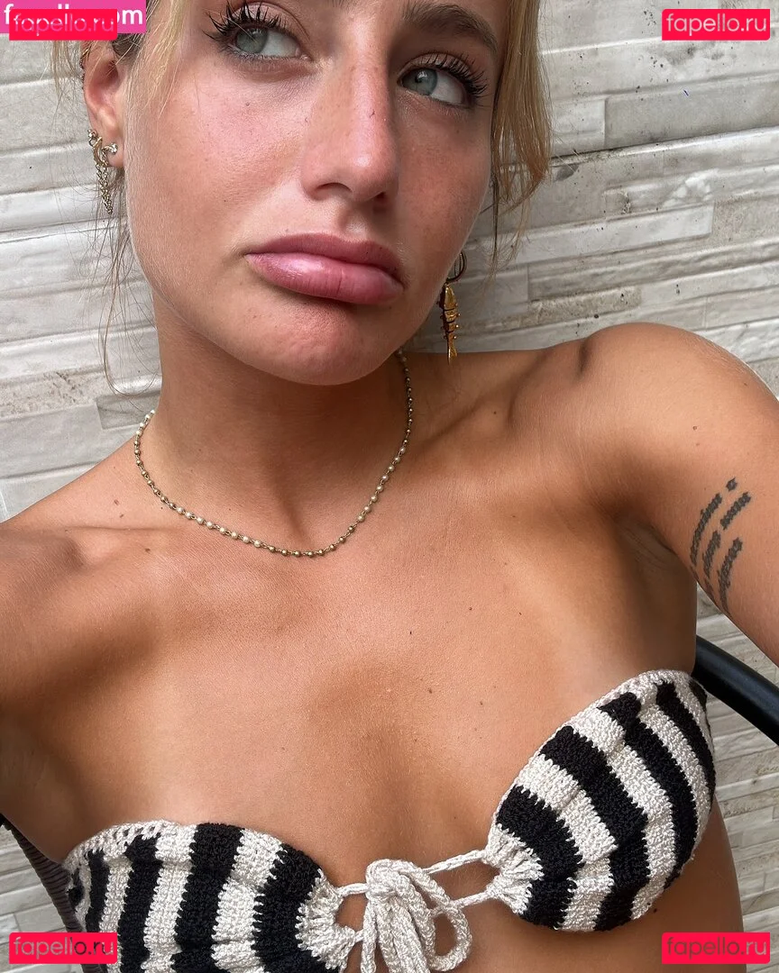 Bruna Griphao Onlyfans Photo Gallery 