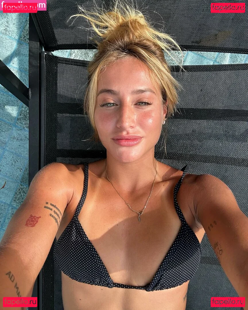 Bruna Griphao Onlyfans Photo Gallery 