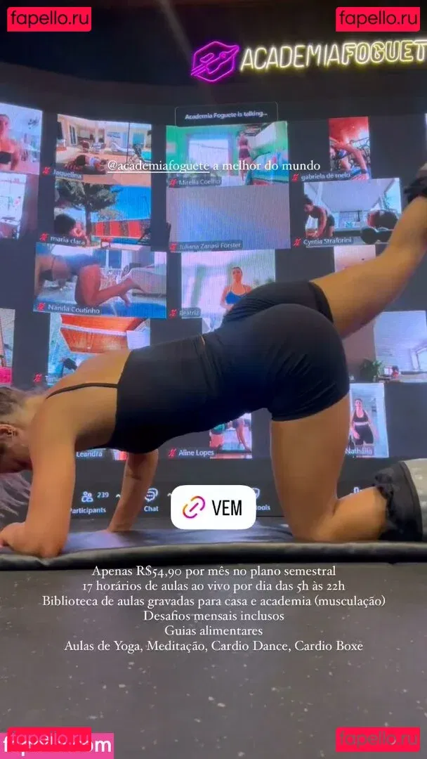 Bruna Griphao Onlyfans Photo Gallery 