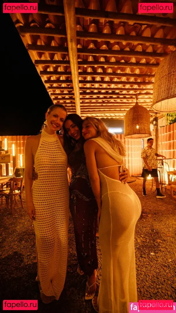 Bruna Griphao Onlyfans Photo Gallery 