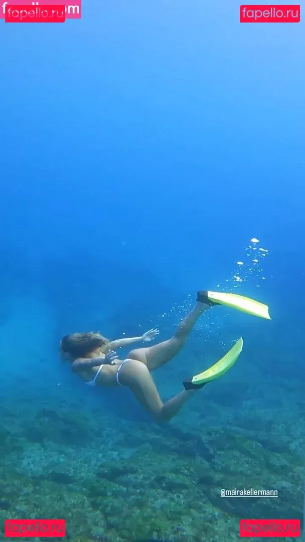 Bruna Griphao Onlyfans Photo Gallery 