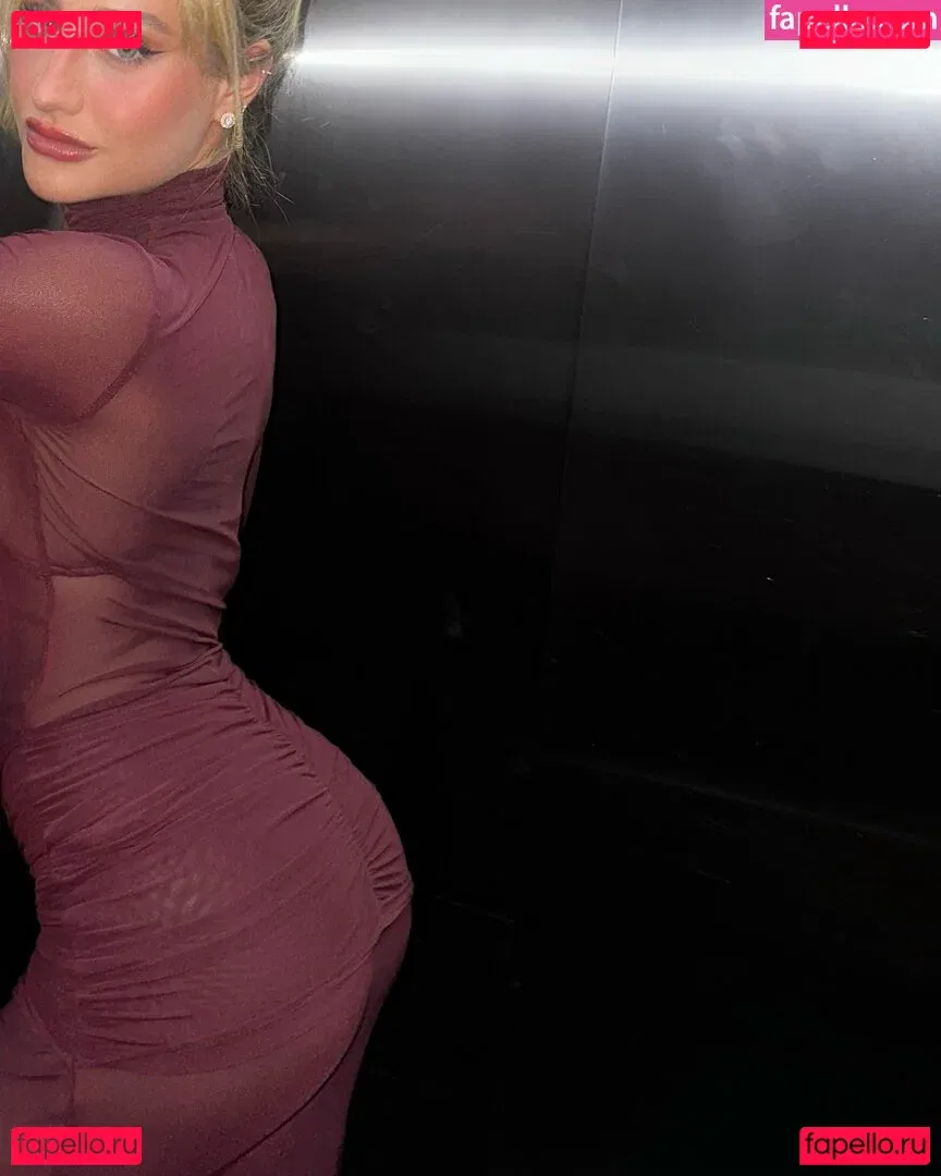 Bruna Griphao Onlyfans Photo Gallery 