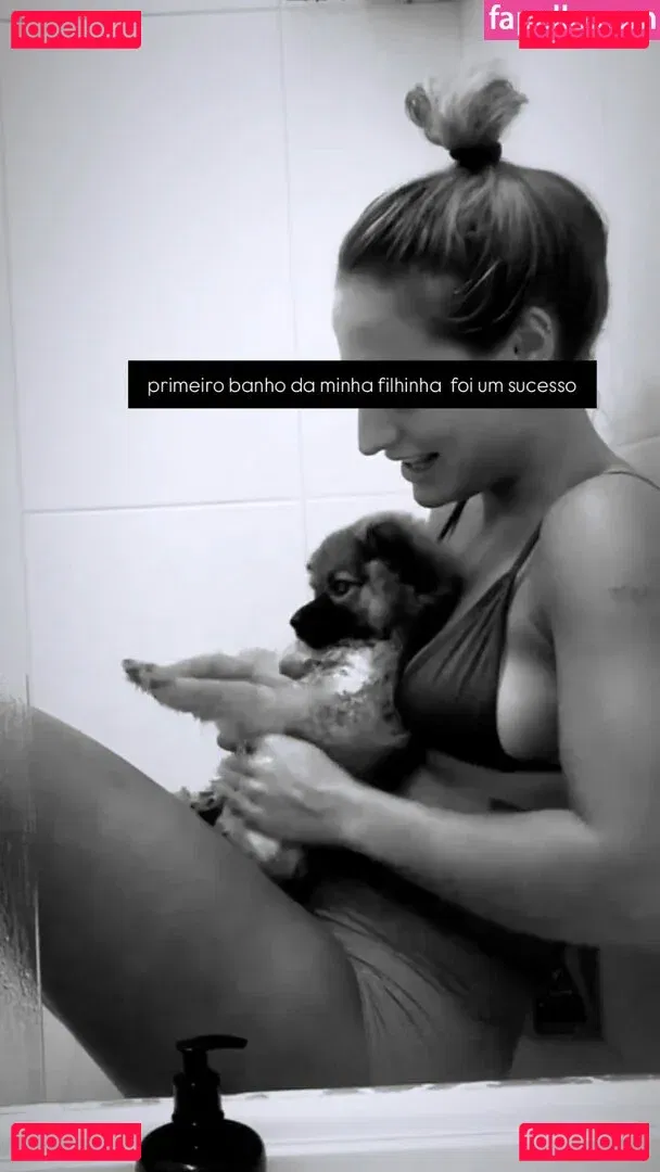 Bruna Griphao Onlyfans Photo Gallery 