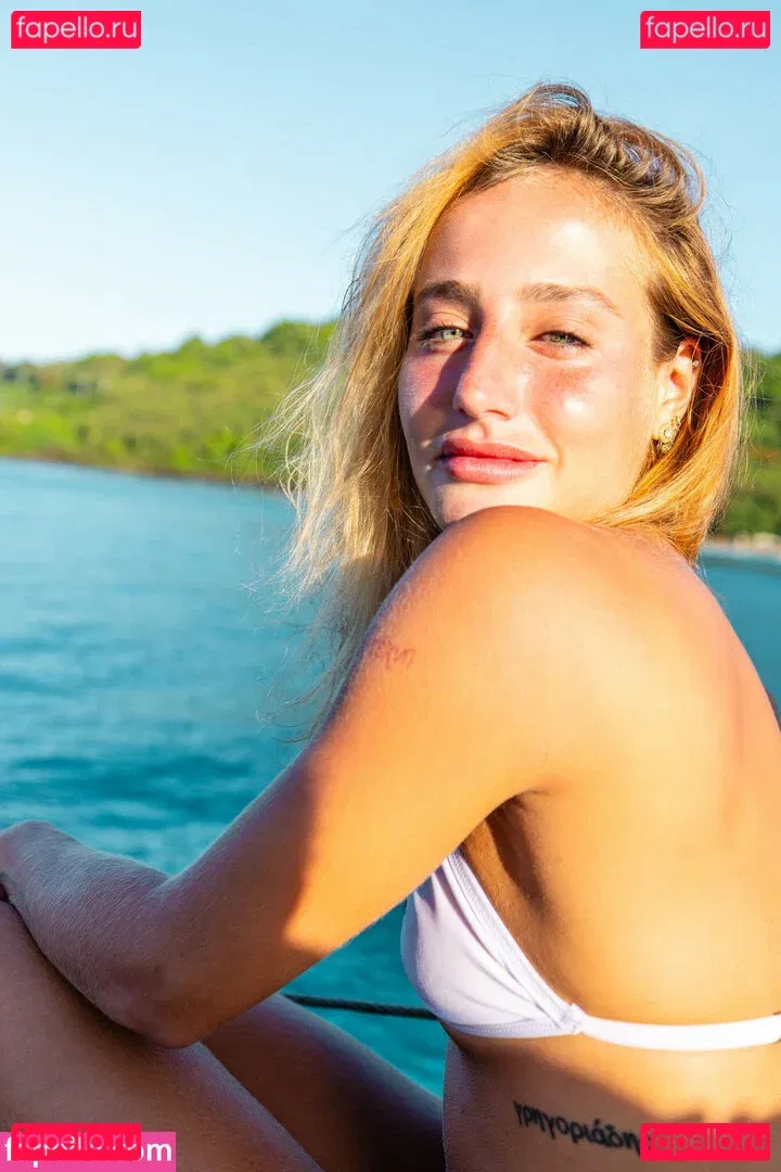 Bruna Griphao Onlyfans Photo Gallery 