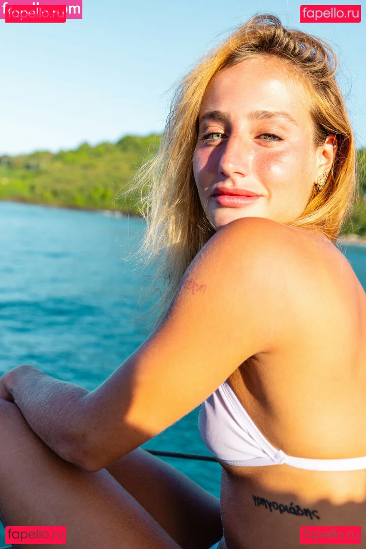 Bruna Griphao Onlyfans Photo Gallery 