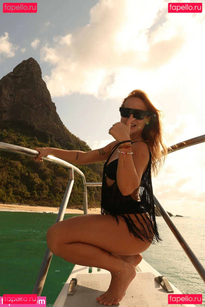 Bruna Griphao Onlyfans Photo Gallery 