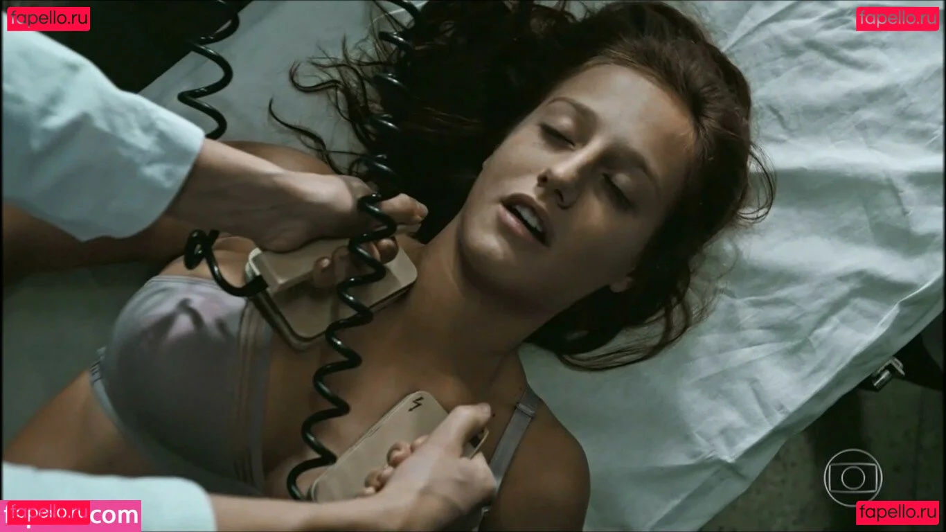 Bruna Griphao Onlyfans Photo Gallery 