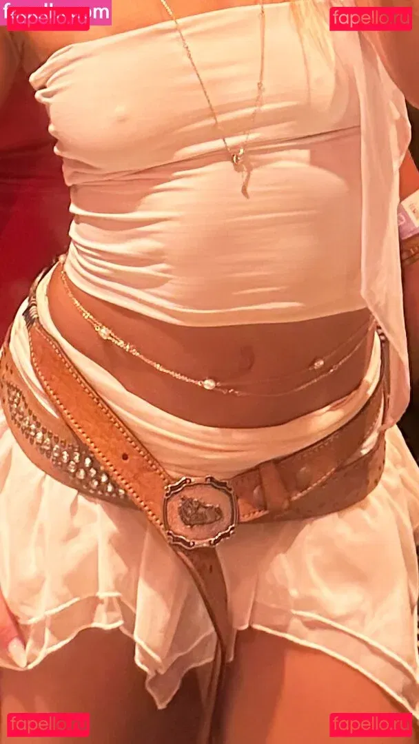 Bruna Griphao Onlyfans Photo Gallery 