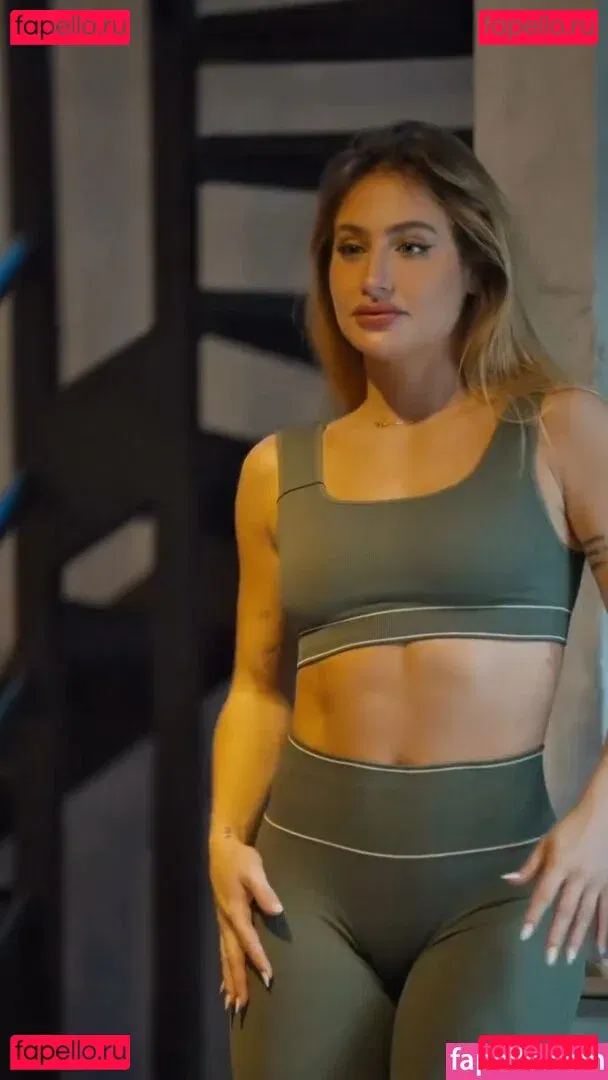 Bruna Griphao Onlyfans Photo Gallery 