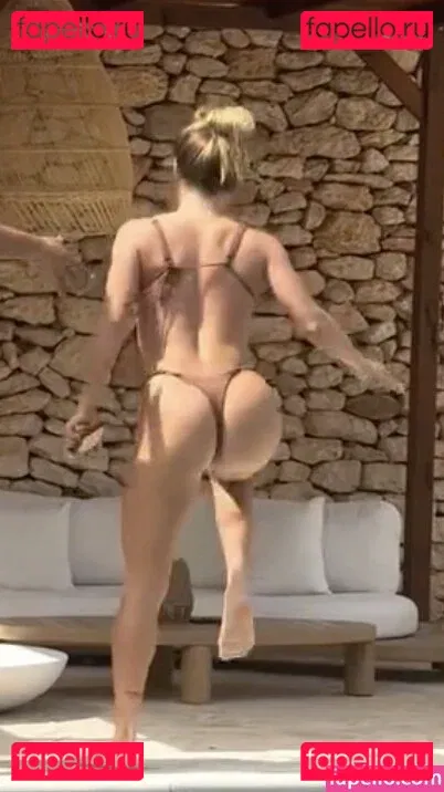 Bruna Griphao Onlyfans Photo Gallery 