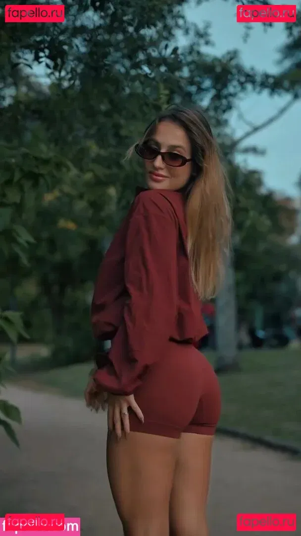 Bruna Griphao Onlyfans Photo Gallery 