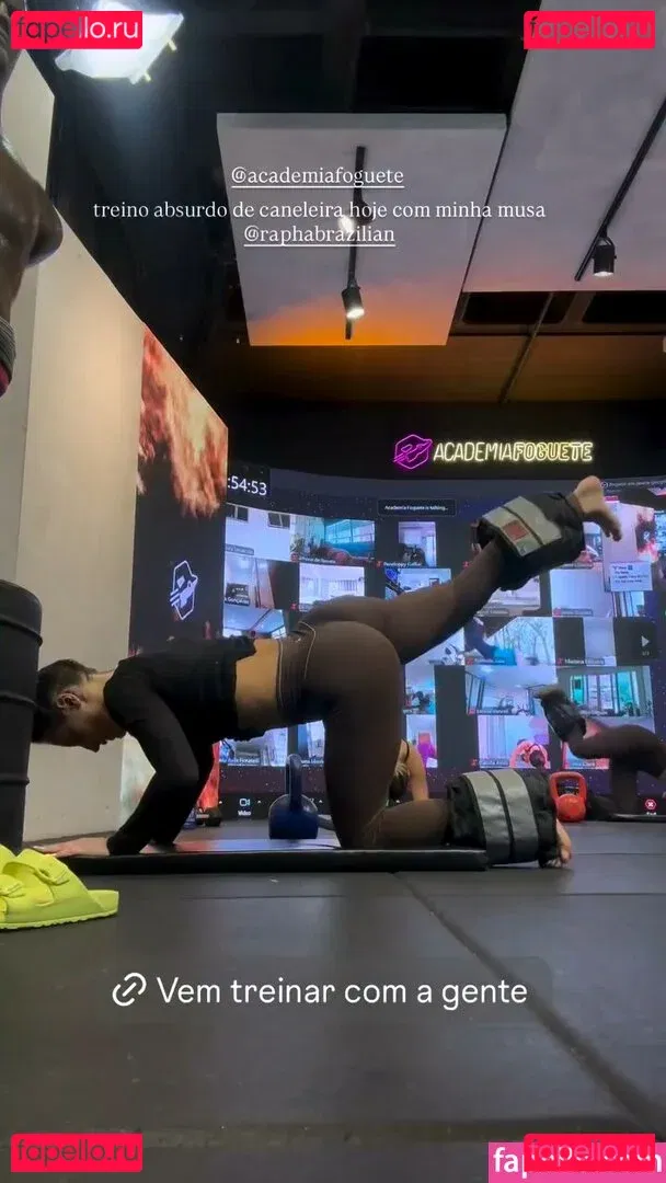 Bruna Griphao Onlyfans Photo Gallery 