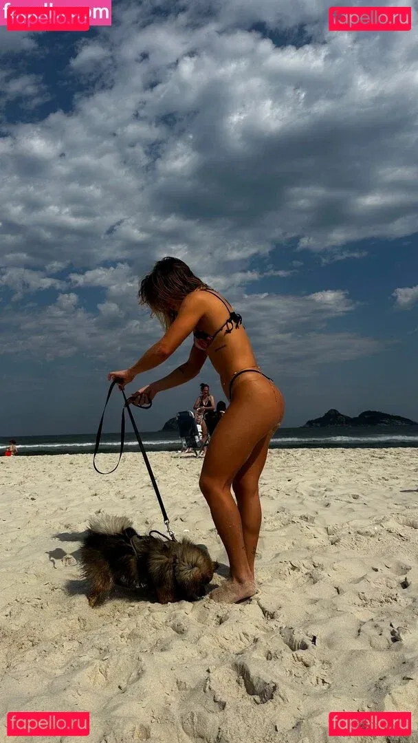 Bruna Griphao Onlyfans Photo Gallery 