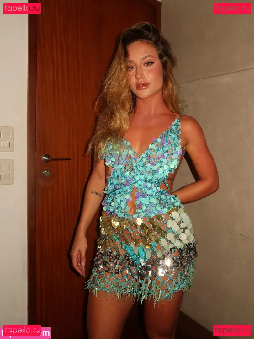 Bruna Griphao Onlyfans Photo Gallery 