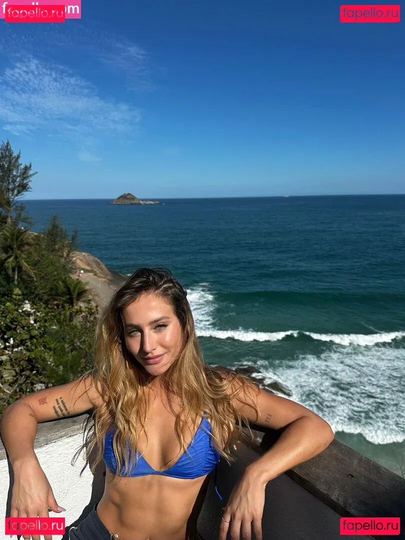 Bruna Griphao Onlyfans Photo Gallery 