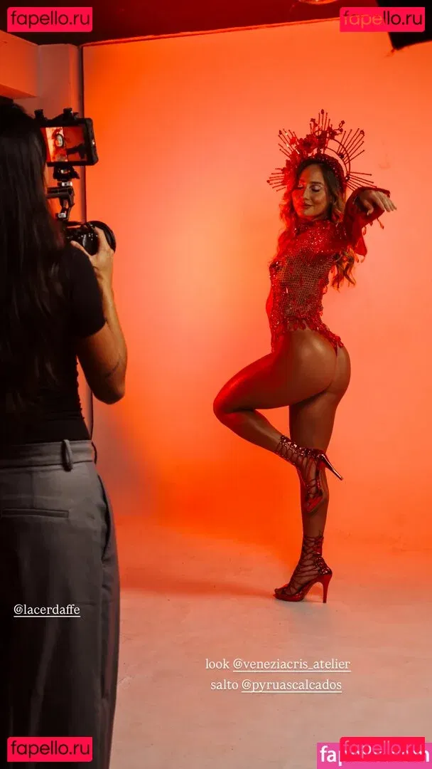 Bruna Griphao Onlyfans Photo Gallery 