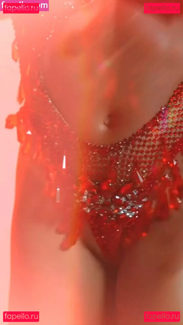 Bruna Griphao Onlyfans Photo Gallery 