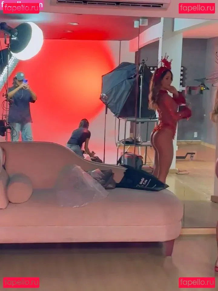 Bruna Griphao Onlyfans Photo Gallery 