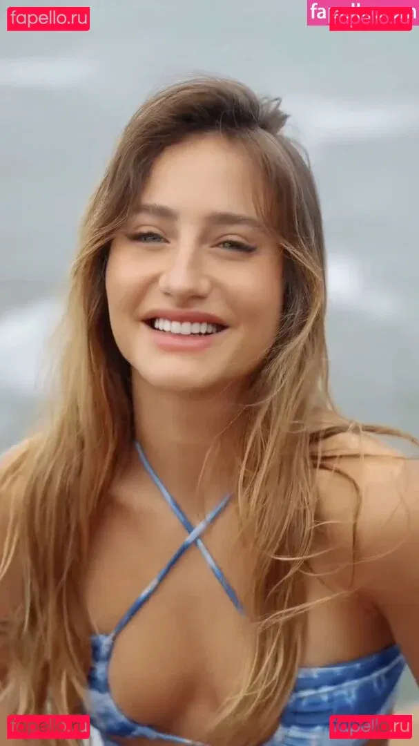 Bruna Griphao Onlyfans Photo Gallery 