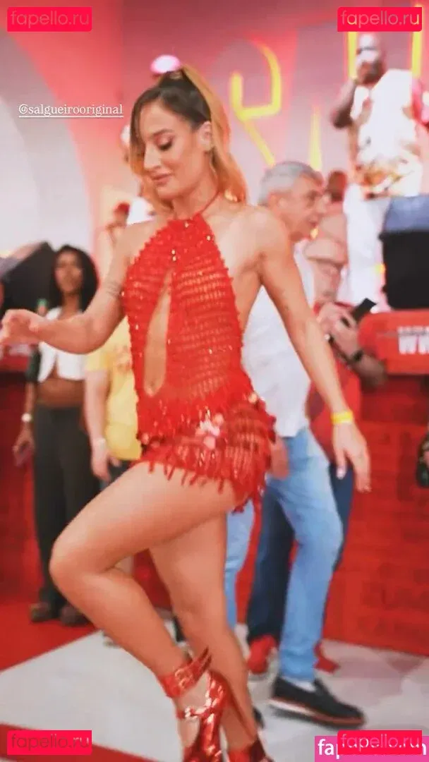 Bruna Griphao Onlyfans Photo Gallery 