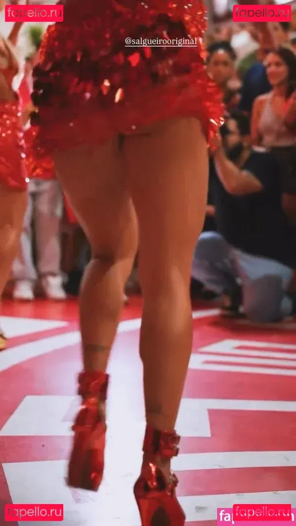 Bruna Griphao Onlyfans Photo Gallery 