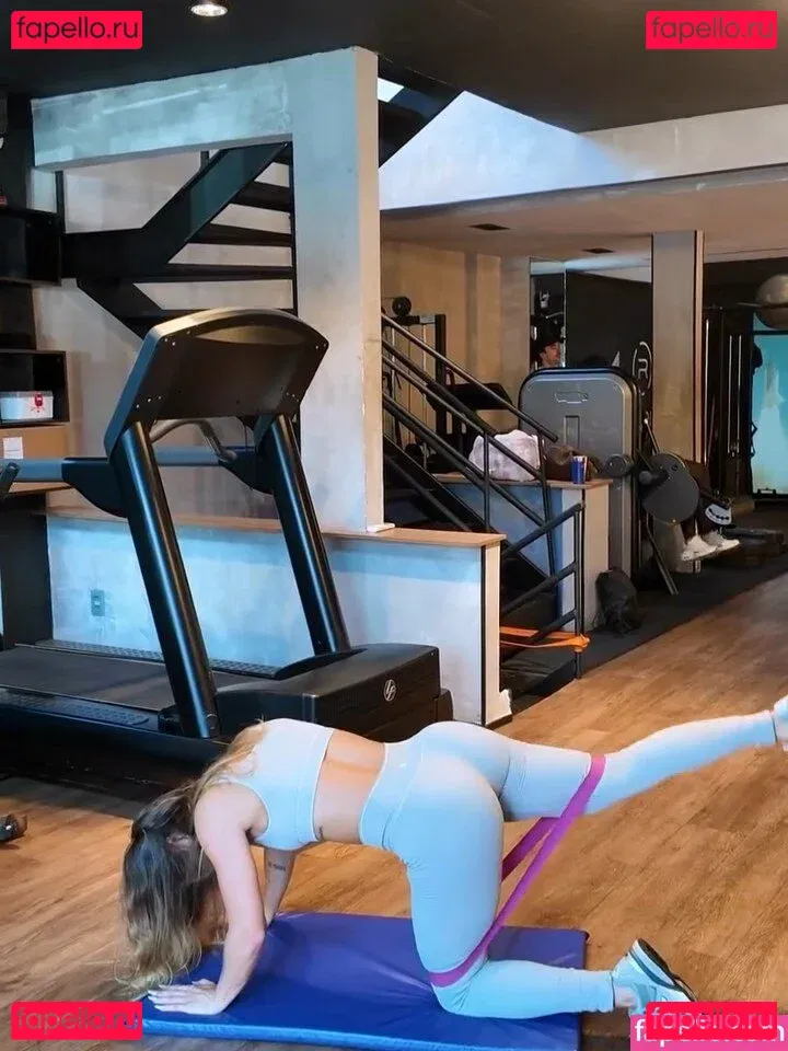 Bruna Griphao Onlyfans Photo Gallery 