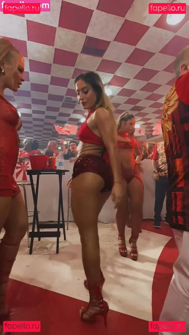 Bruna Griphao Onlyfans Photo Gallery 