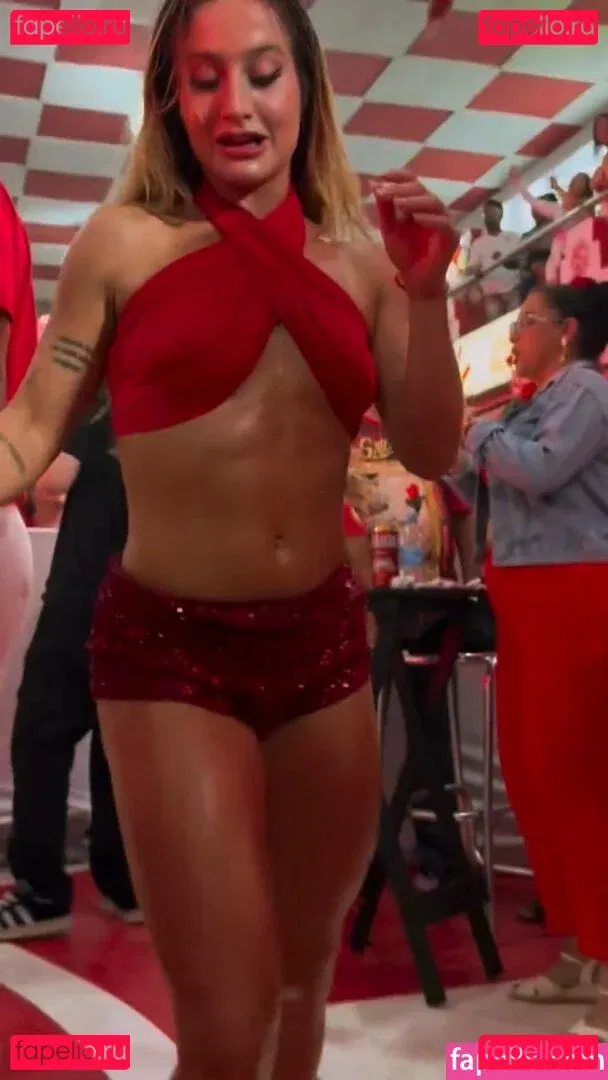 Bruna Griphao Onlyfans Photo Gallery 