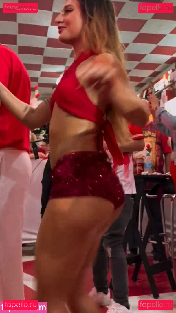 Bruna Griphao Onlyfans Photo Gallery 