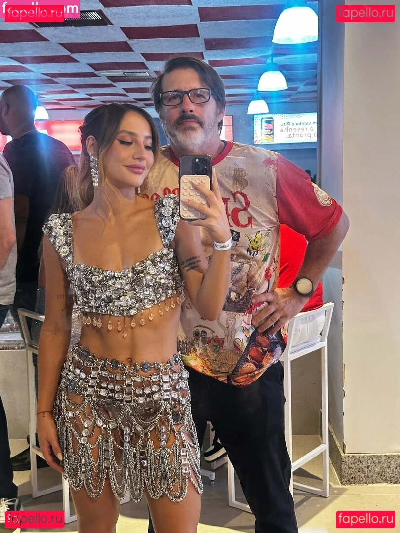 Bruna Griphao Onlyfans Photo Gallery 