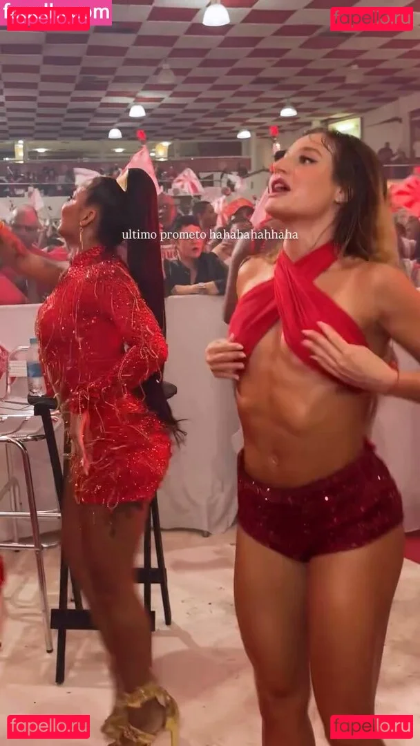 Bruna Griphao Onlyfans Photo Gallery 