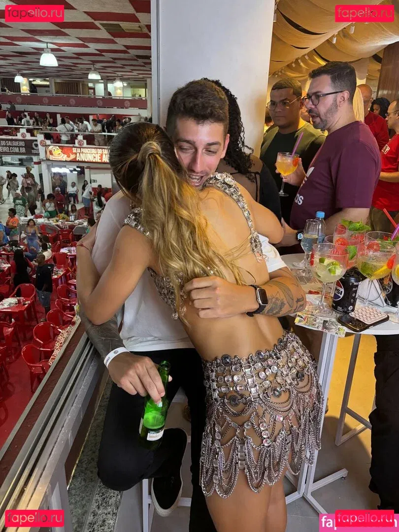 Bruna Griphao Onlyfans Photo Gallery 