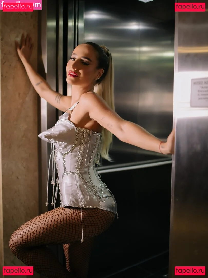 Bruna Griphao Onlyfans Photo Gallery 