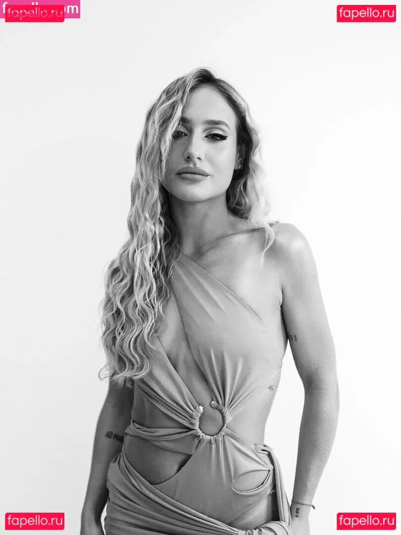 Bruna Griphao Onlyfans Photo Gallery 