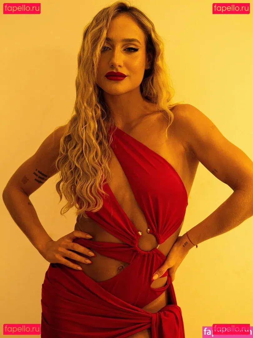 Bruna Griphao Onlyfans Photo Gallery 