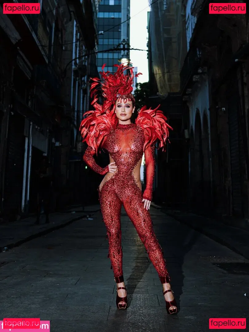 Bruna Griphao Onlyfans Photo Gallery 