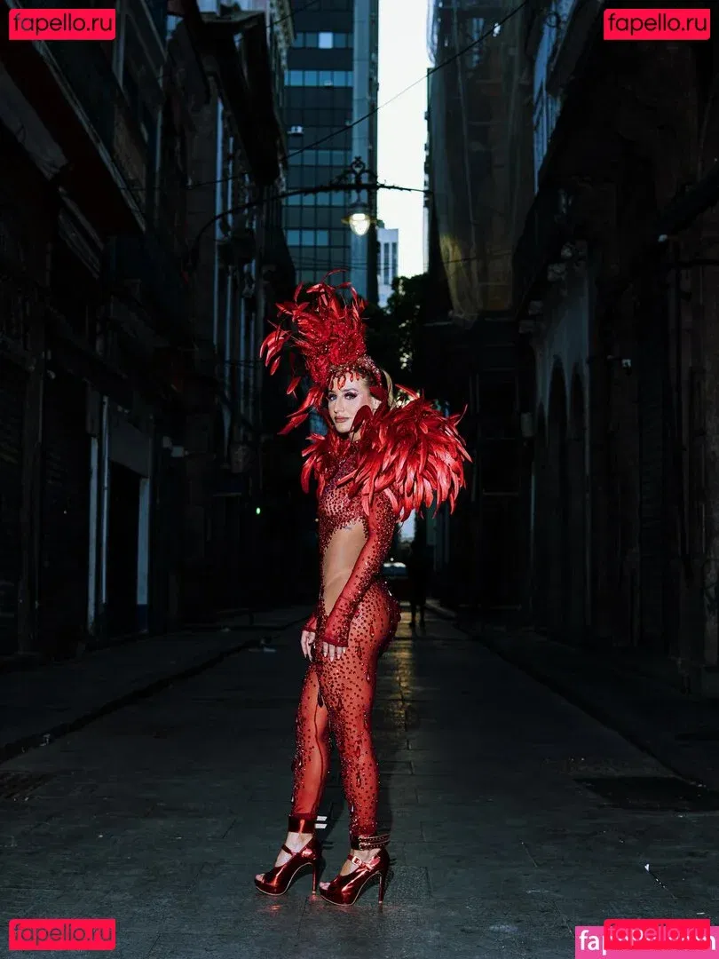 Bruna Griphao Onlyfans Photo Gallery 