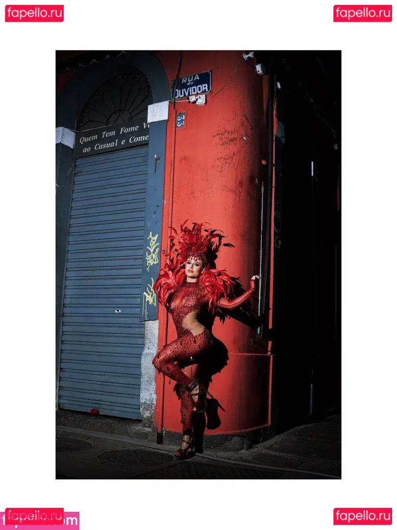 Bruna Griphao Onlyfans Photo Gallery 